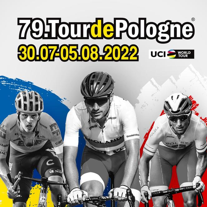79. Tour de Pologne