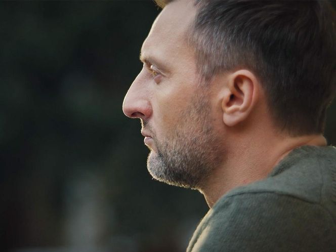 M jak miłość, odcinek 1854: Bartek (Arkadiusz Smoleński) 