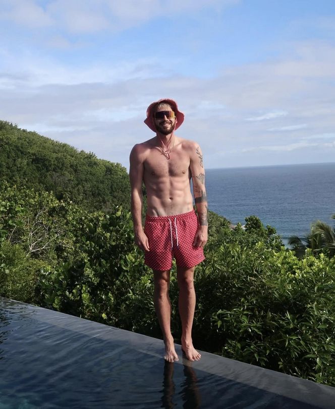 Tomasz Fornal przed transferem do Turcji