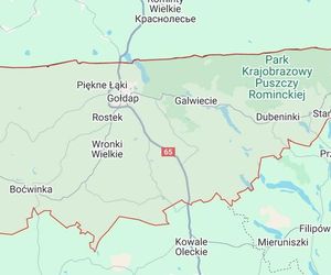 To najbiedniejszy powiat woj. warmińsko-mazurskiego. Tego nikt się nie spodziewał