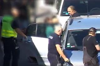 Akcja w Drawsku Pomorskim