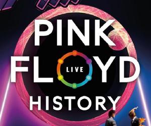 Pink Floyd History - Welcome To The Machine Tour 2025 na pięciu koncertach w Polsce! Szczegóły występów