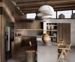 Stylistyka country - Woodeco