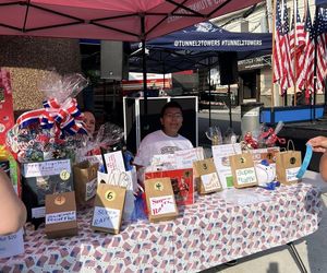 9. Bieg pamięci Michaela Ollisa na Staten Island