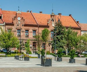 To największe miasto w Małopolsce bez kolei. Mieszkańcy wciąż czekają na pierwszy pociąg