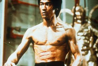 Bruce Lee