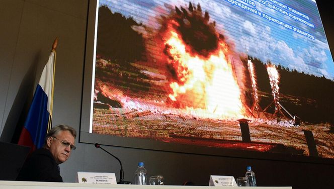 Rosja winna zestrzelenia MH17