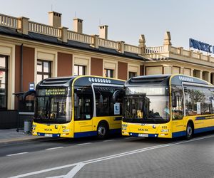 Część taboru do wymiany - Kaliskie Linie Autobusowe zamawiają elektrobusy