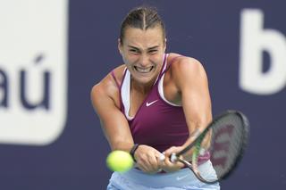 Aryna Sabalenka ostro o wojnie: Ukraińcy mogą mnie nienawidzić! Jeśli czują się dzięki temu lepiej, chętnie im pomogę