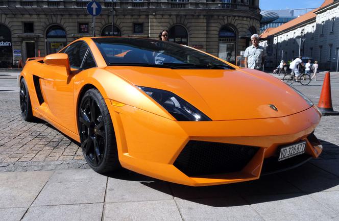 Verva Street Racing Warszawa