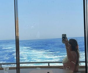Iga Świątek i Aryna Sabalenka