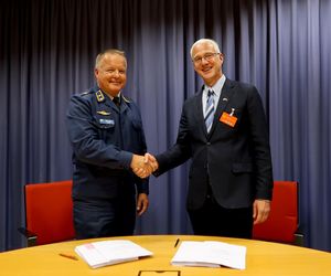 Finlandia inwestuje w kosmiczne rozpoznanie. Przełomowa umowa z ICEYE na satelity SAR