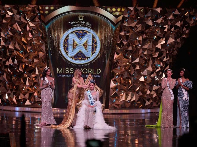 Miss World 2025