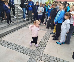 Społeczność sportowców i kibiców rugby z Siedlec uczciła największy z dotychczasowych sukcesów w historii klubu