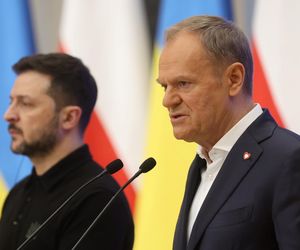 Tusk: Rosja planowała akty terroru powietrznego. Nie tylko wobec Polski