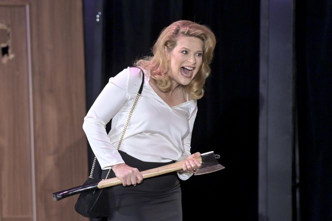 Agnieszka Warchulska