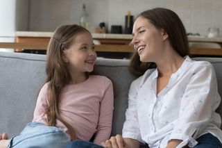 Historie z życia rodziców są dla dzieci arcyciekawe. A to tylko 1 z ich 5 zalet