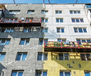 Prace remontowe i budowlane a prawo. Kiedy remont należy zgłaszać do urzędu?