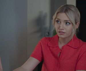 Na sygnale, odc. 716: Britney (Paulina Zwierz)