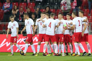 Dramat w Łodzi! Polska U21 zremisowała z Finlandią