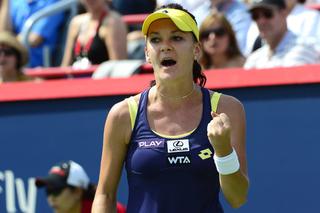 US Open: Agnieszka Radwańska odpadła w 2. rundzie!