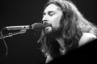 Rick Davies nie żyje. Współzałożyciel Supertramp miał 81 lat