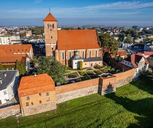 Tu pociągi nie docierają. Warmińsko-mazurskie miasta bez dostępu do kolei