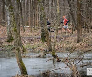 Biegacze City Trail Katowice dobiegli do mety sezonu