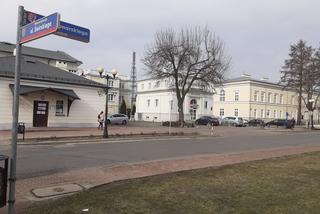 Siedlce sto lat temu, cz. VII: ul. Konarskiego i najstarsze szkoły [WIDEO, AUDIO, FOTO]