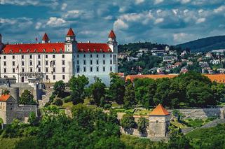 Słowacja wprowadza lockdown i zakaz zgromadzeń powyżej 6 osób. Co to oznacza dla turystów?