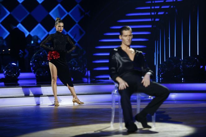 Dancing with the Stars. Taniec z gwiazdami" 16 - relacja z 5. odcinka