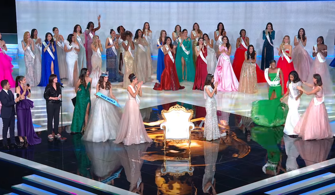 Miss World 2021 - kto wygra? Oto największe konkurentki Karoliny Bielawskiej z Polski