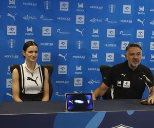 Nowe gwiazdy ORLEN Wisły Płock. Mistrz olimpijski został Nafciarzem