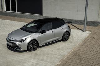 Hybryda piątej generacji