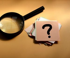 QUIZ. Poniedziałkowy test z wiedzy ogólnej. Znów ciężary! Sukcesem ledwie połowa punktów