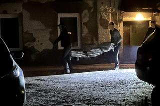 Tajemnicza śmierć w Pruszkowie. Zwłoki mężczyzny znalezione w mieszkaniu. To było zabójstwo? 