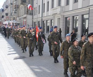 Kielce. Święto Konstytucji 3 Maja (2025)
