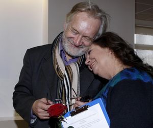 Tak zmieniała się Anna Dymna