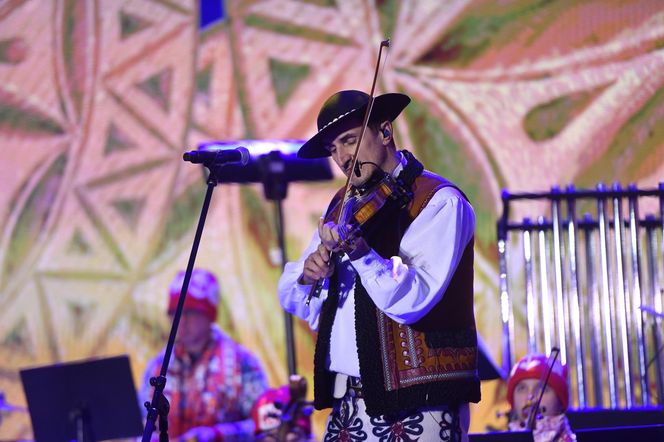 Koncert "Wspólna Niepodległa 2025" w Warszawie