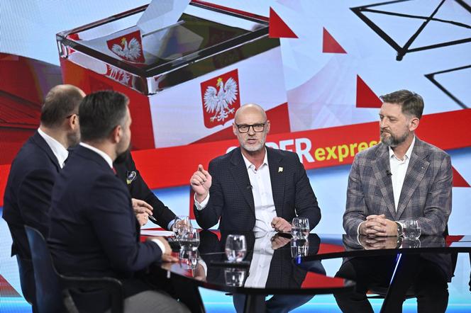 Debata o Polsce 16.06.2024