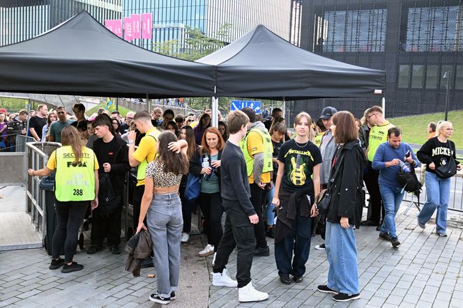 Urodziny Katowic. Zdjęcia z koncertów w sobotę 13.09.2025