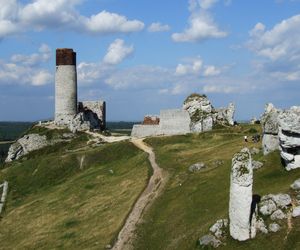 Zestawienie najbardziej opustoszałych miast woj. śląskiego