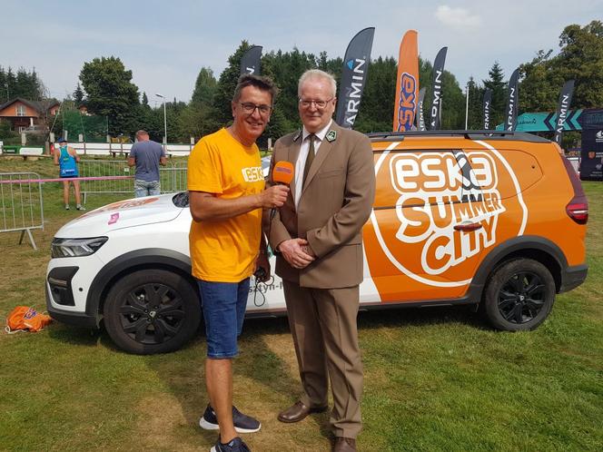 Eska Summer City Olsztyn! ULTRA Mazury