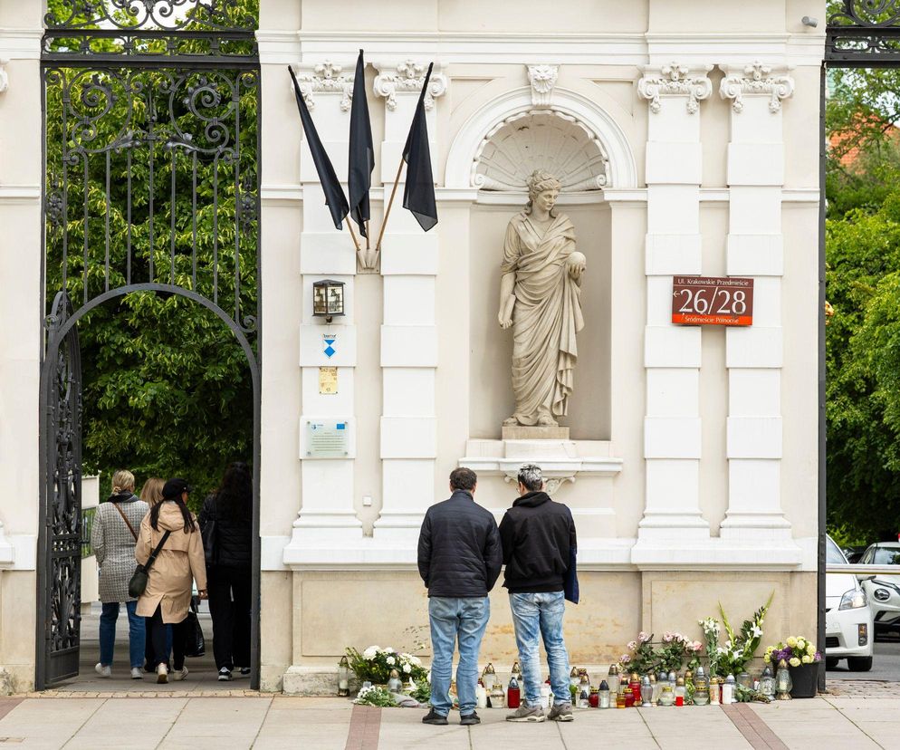 Uniwersytet Warszawski stworzył Biuro ds. Bezpieczeństwa. To ważny krok