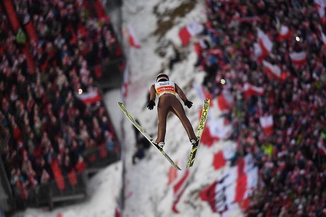 Skoki narciarskie Zakopane 2019 - skoczkowie rezygnują z zawodów 19-20.01.2019. Dlaczego?