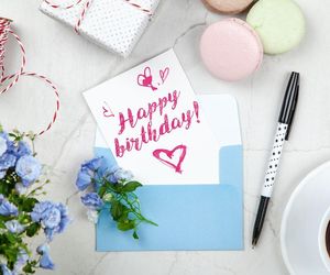 Życzenia urodzinowe po angielsku z tłumaczeniami. Mądre, wzruszające i śmieszne