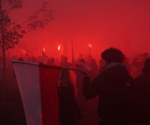 Zdjęcia z Marszu Niepodległości 2025. Wolna Polska w naszym obiektywie