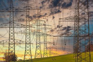 Blackout w Czechach! Braku prądu zagraża Polsce? Pilny komunikat