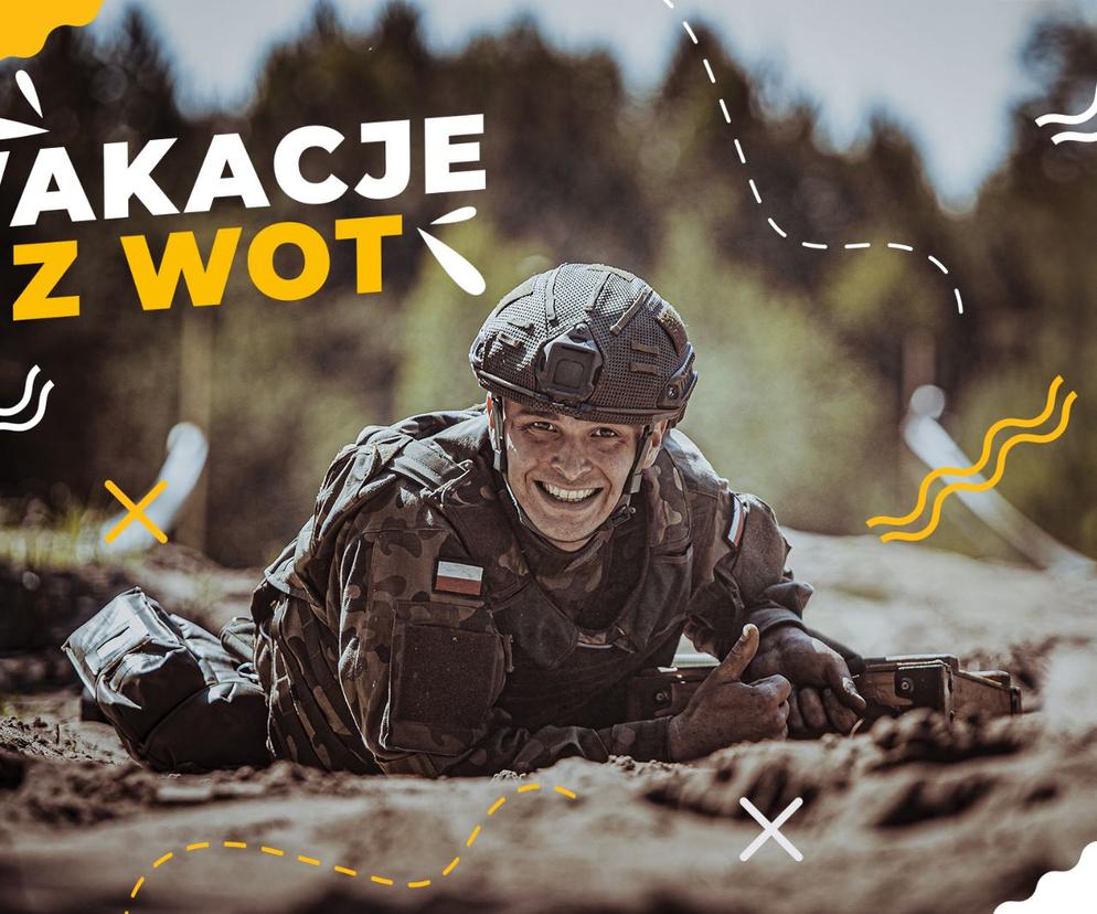 wakacje wot