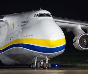 Antonov AN 124